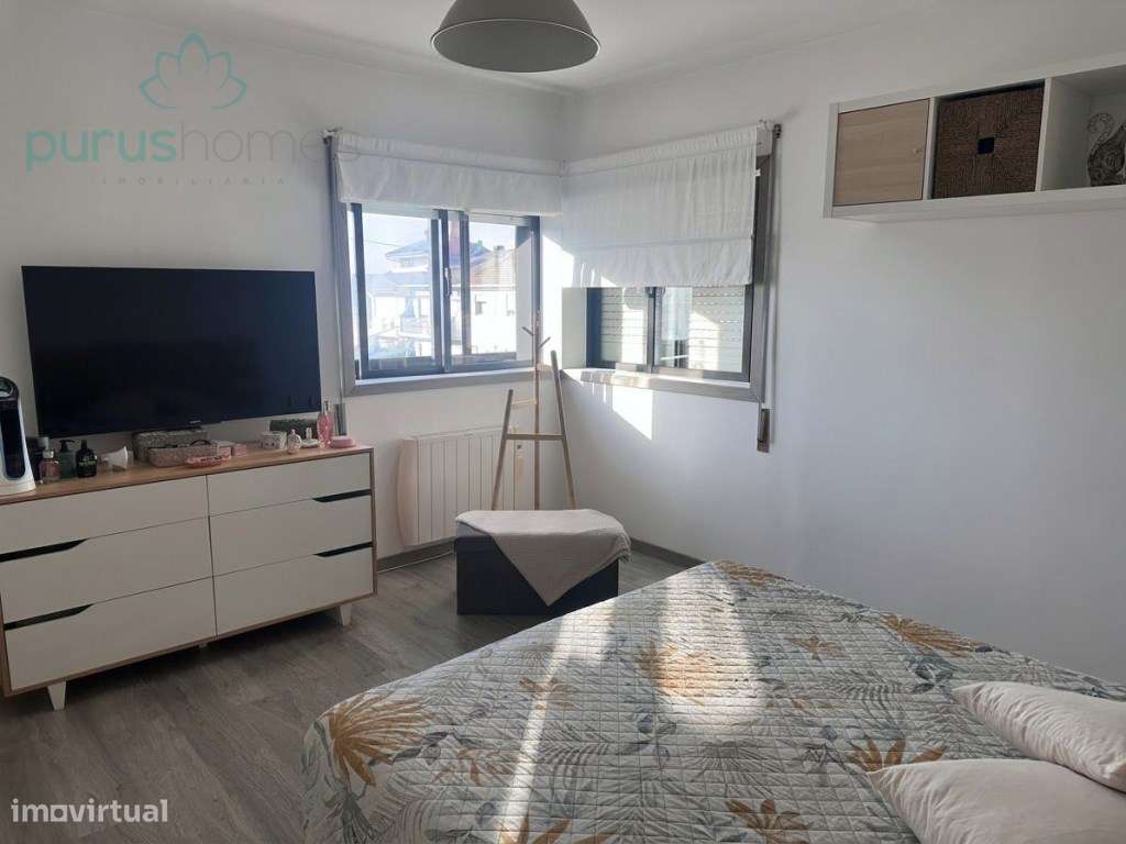 Apartamento T2 Aveiro -Cacia-12