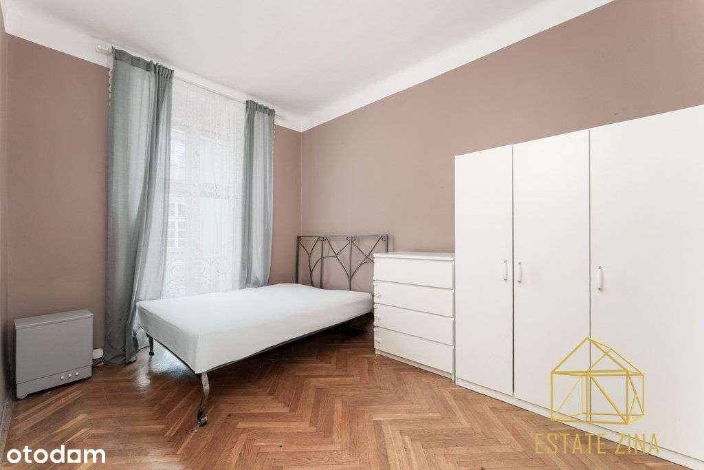 Sprzedam/Mieszkanie/Centrum/ul.Sienna/56m2/Rynek-5