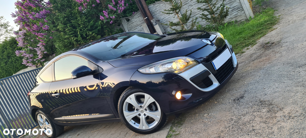 Renault Megane 1.6 16V Limited - 18