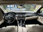 BMW Seria 5 520d Touring - 19