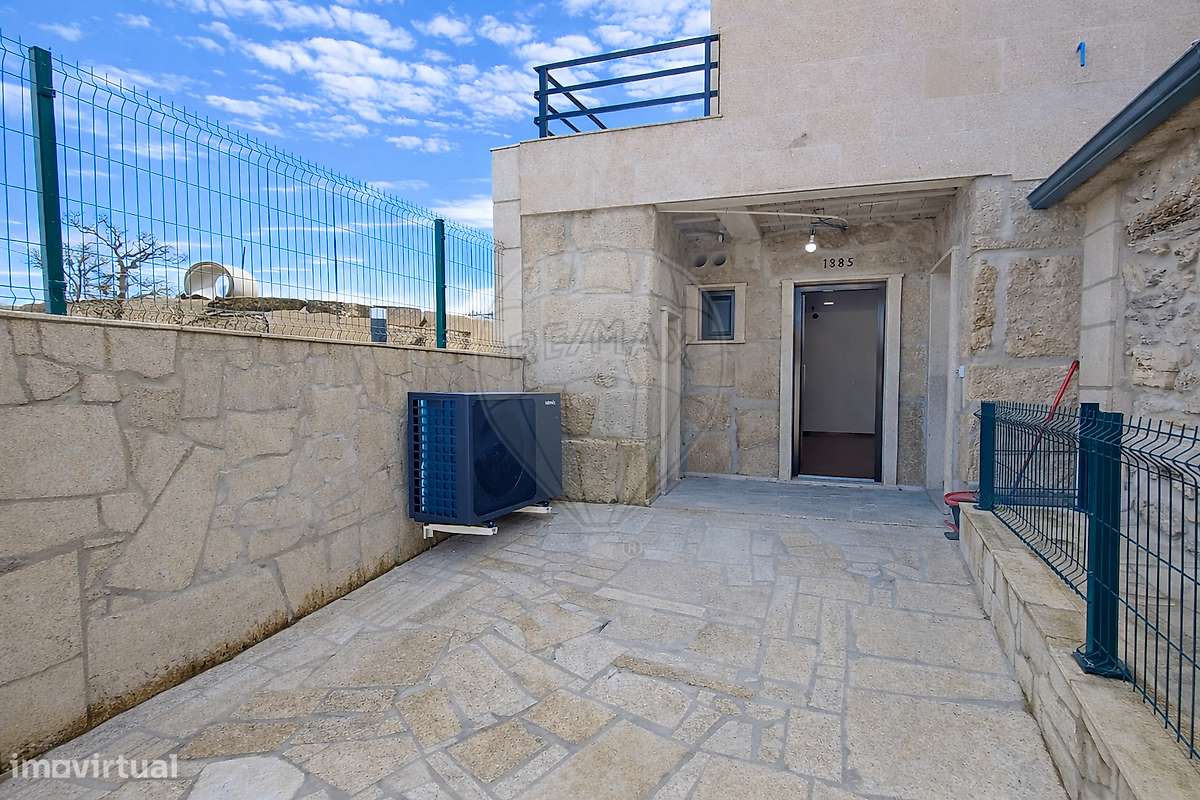 Moradia T2 para venda - Grande imagem: 5/30