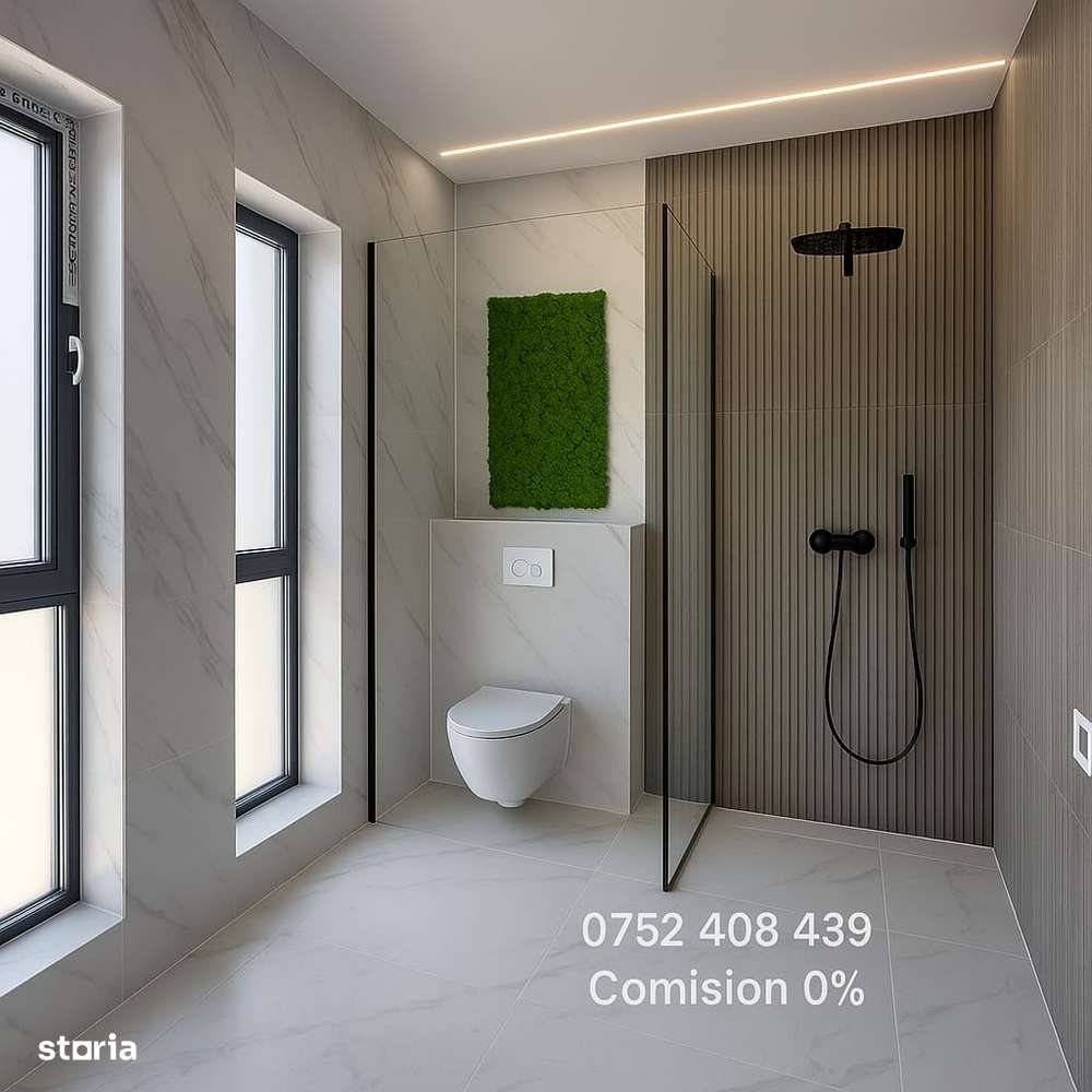 ULTIMA Vila 5camere/DORMITOR PARTER/ÎNCĂLZIRE PARDOSEALA/TVA INCLUS/-14