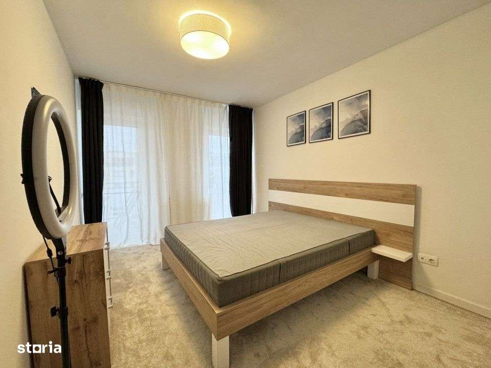 Inchiriere Apartament 2 camere, Scala Center, optional garaj - Imagine principală: 5/9