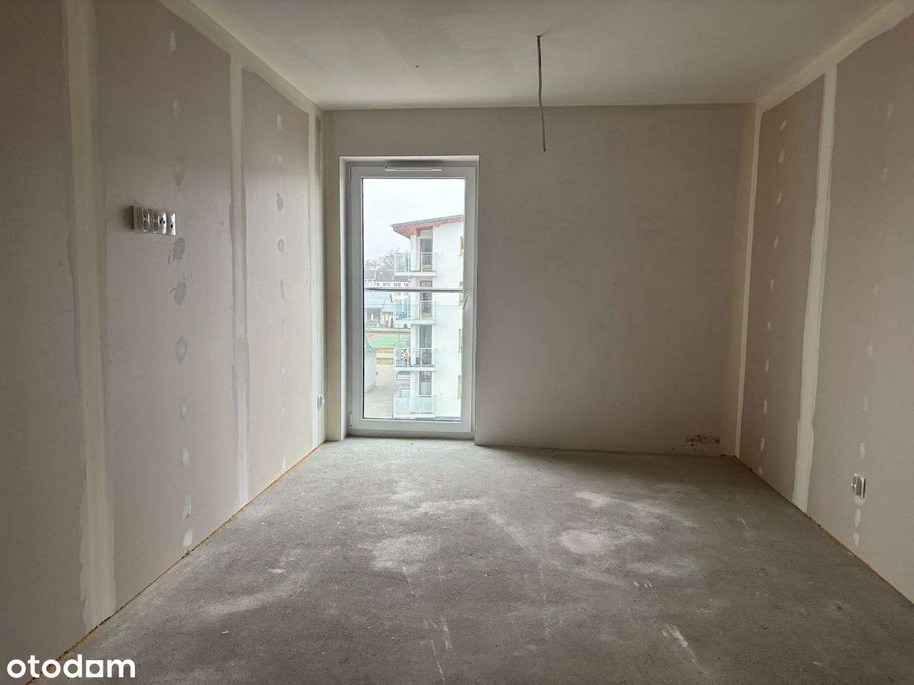 Apartament Horizon Park Dziwnówek A23 - nad morzem-13