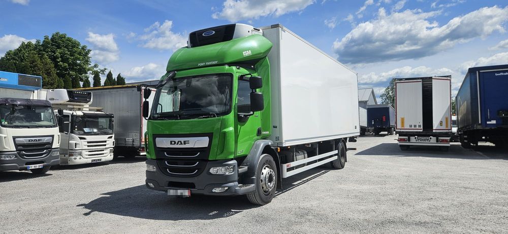 DAF LF 2021