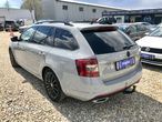 Skoda Octavia 2.0 TDI RS DSG - 4