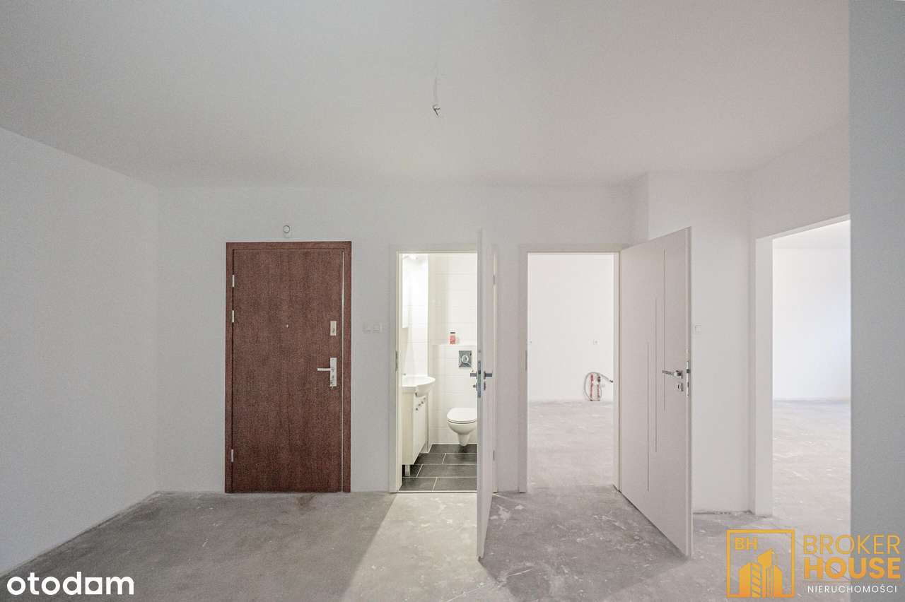 Stylowy apartament, 4 pokoje- Koszyka - Pełny obrazek: 2/18