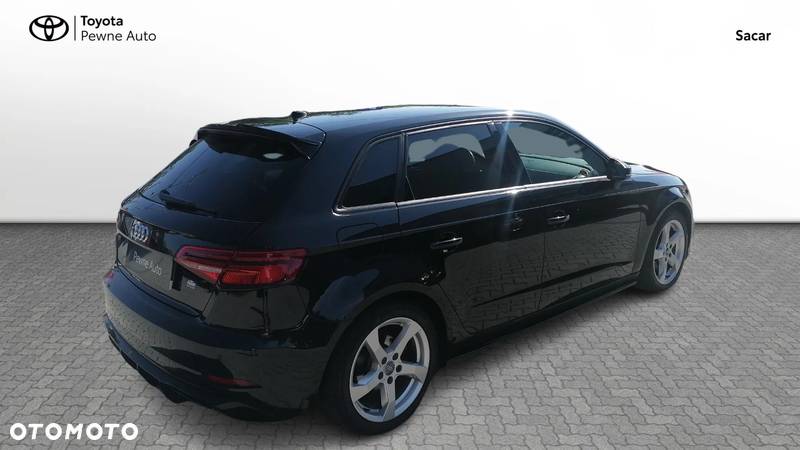 Audi A3 2.0 TDI S tronic - 5