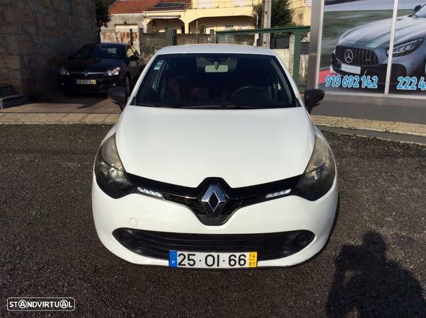 Renault Clio 1.5 dCi Confort - 4