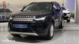 Land Rover Discovery Sport 2.0 P200 mHEV S