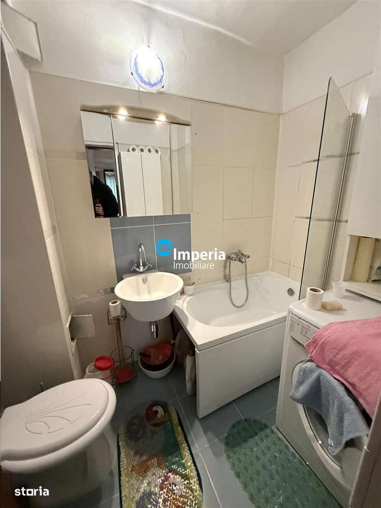 Apartament 2 camere de vanzare  Gara-4