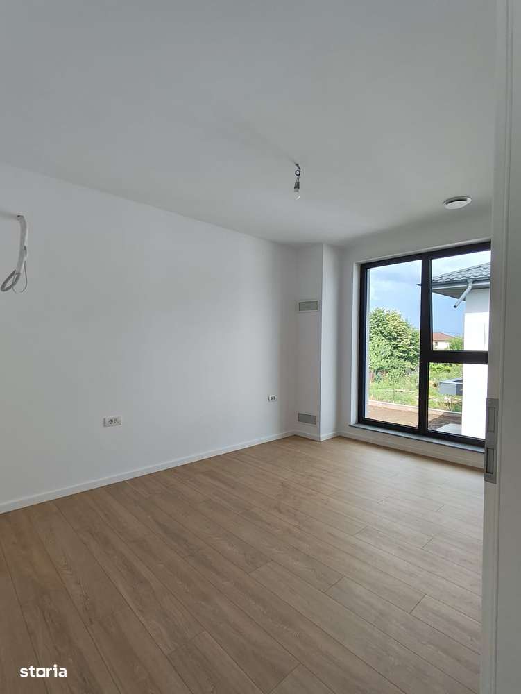 FARA COMISIOANE Vila TOP 5 camere 3 bai P+1 cu 2 placi beci la cheie-18