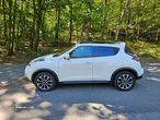 Nissan Juke 1.5 dCi Tekna Premium Pele Ext.2 White L. - 32