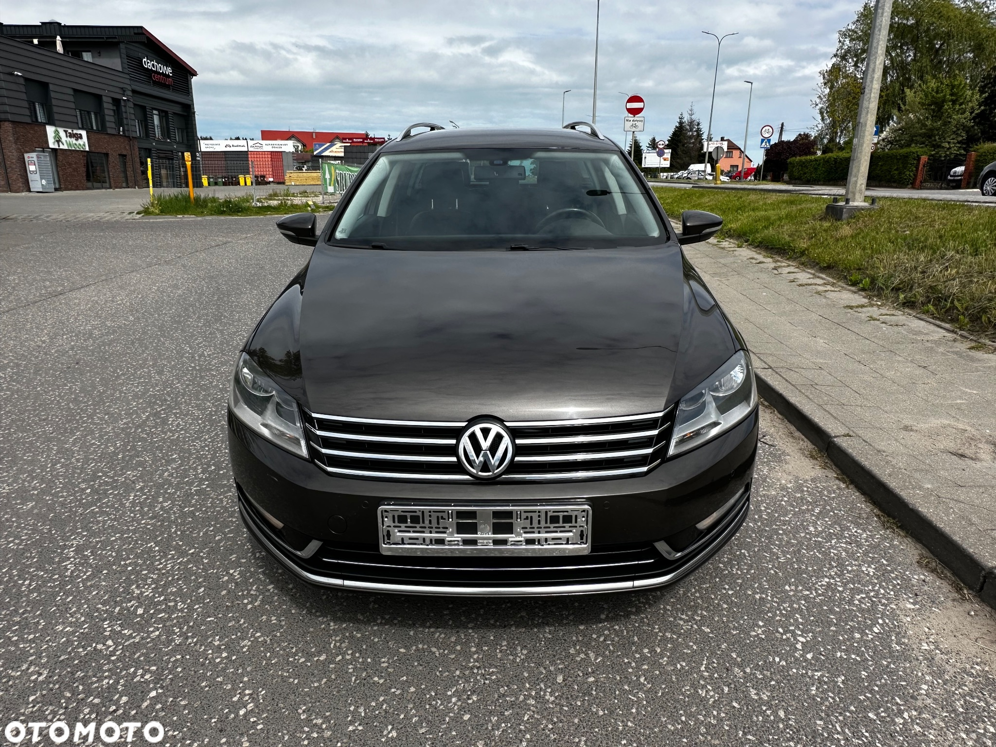 Volkswagen Passat 2.0 TDI Comfortline DSG - 10