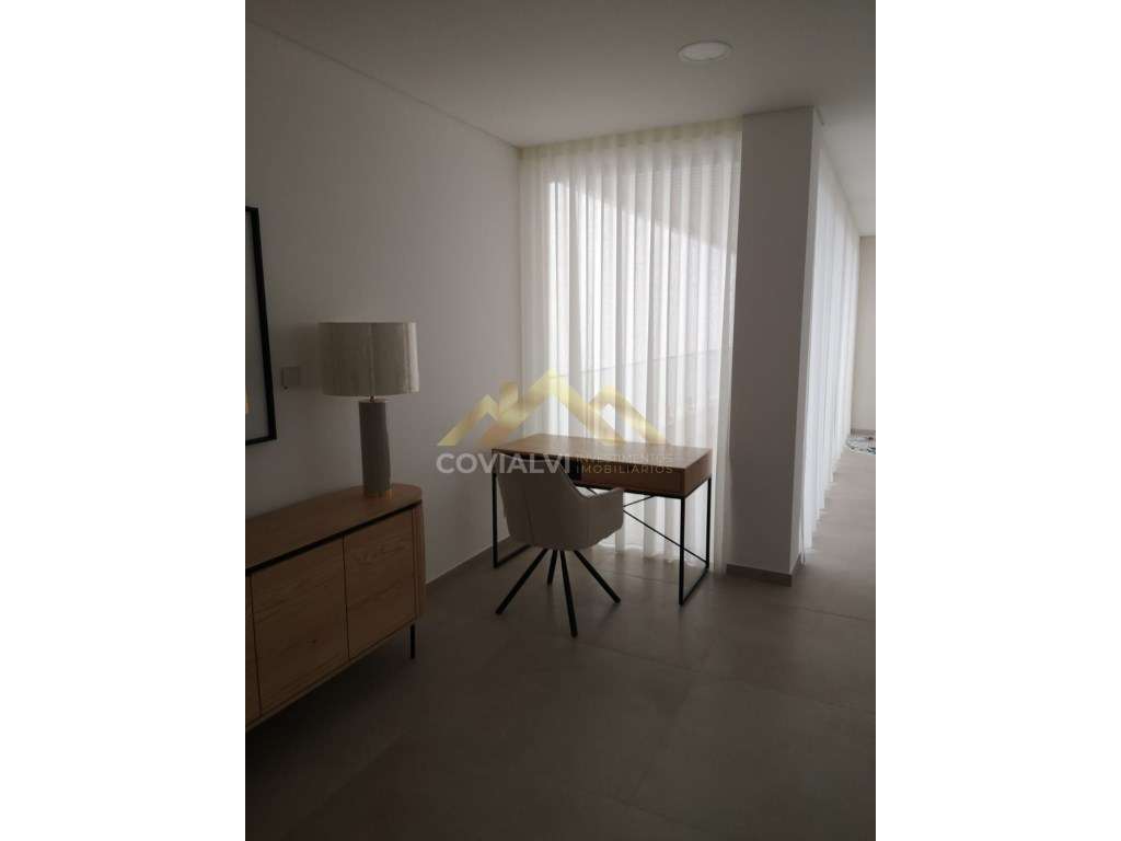 Apartamento T1 Novo para venda - Praia da Luz-16