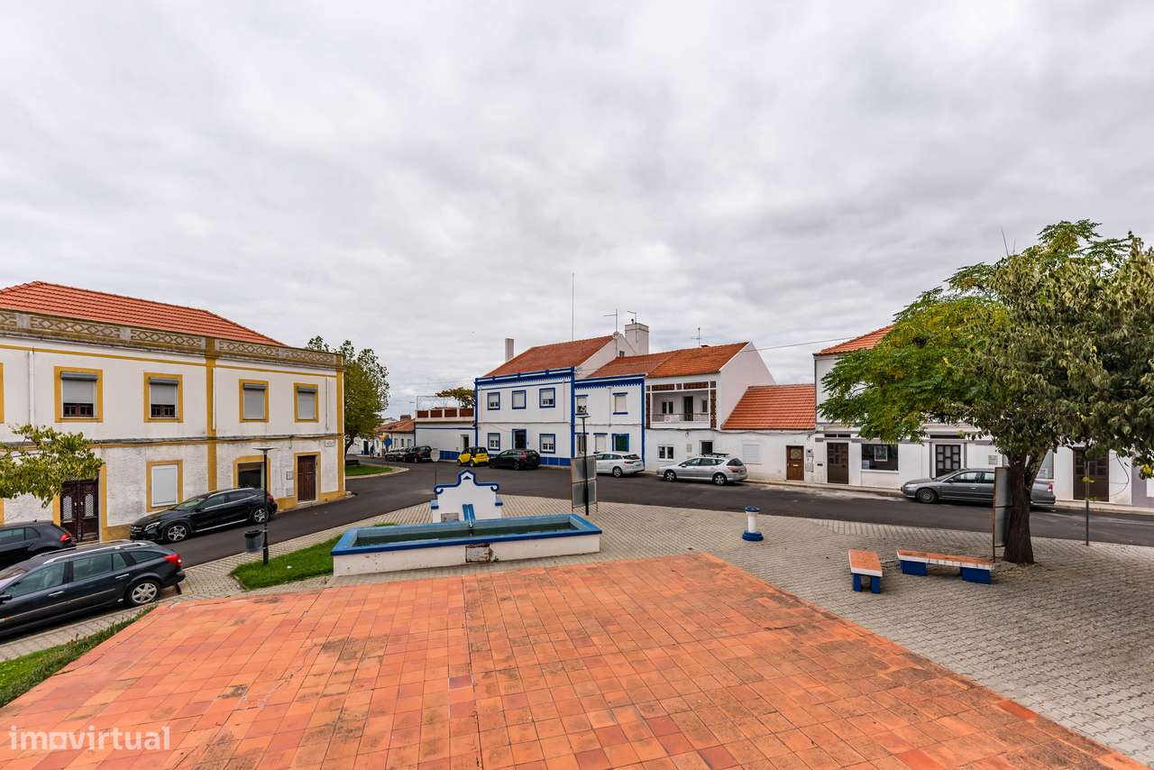 Moradia 100% Remodelada-8