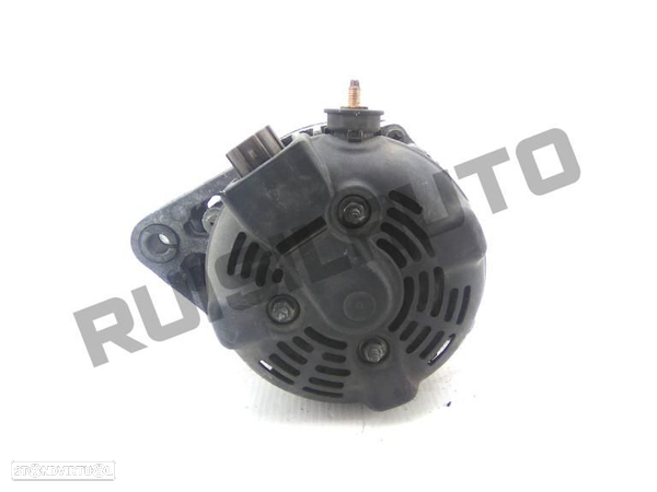 Alternador 27060_27040 Toyota Rav 4 Ii (_a2_) 2.0 4wd - 2