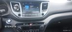 Hyundai Tucson 2.0 CRDI Premium 4WD - 10