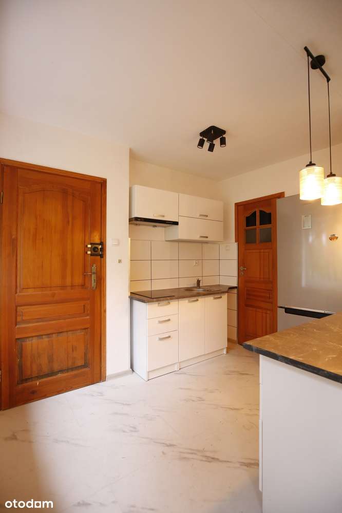 Okazja! Mieszkanie 1-pok. blisko centrum-5