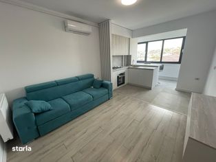 Apartament NOU - 3 Cam - 61 MP - Loc Parcare - Prima Inchiriere