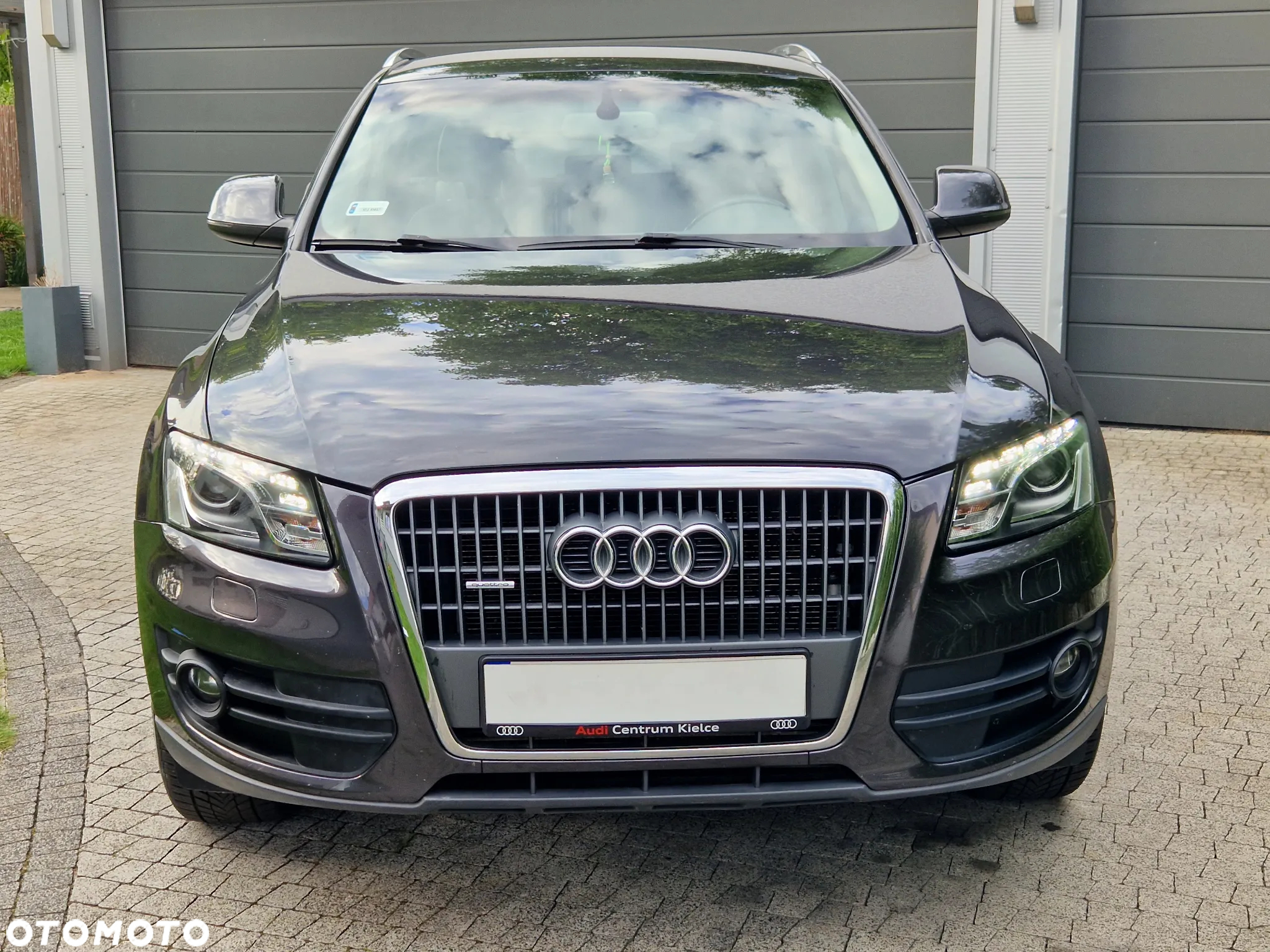 Audi Q5 2.0 TDI Quattro S tronic - 4