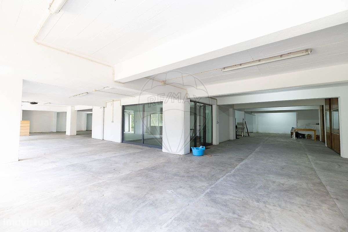 Armazém  para venda-14