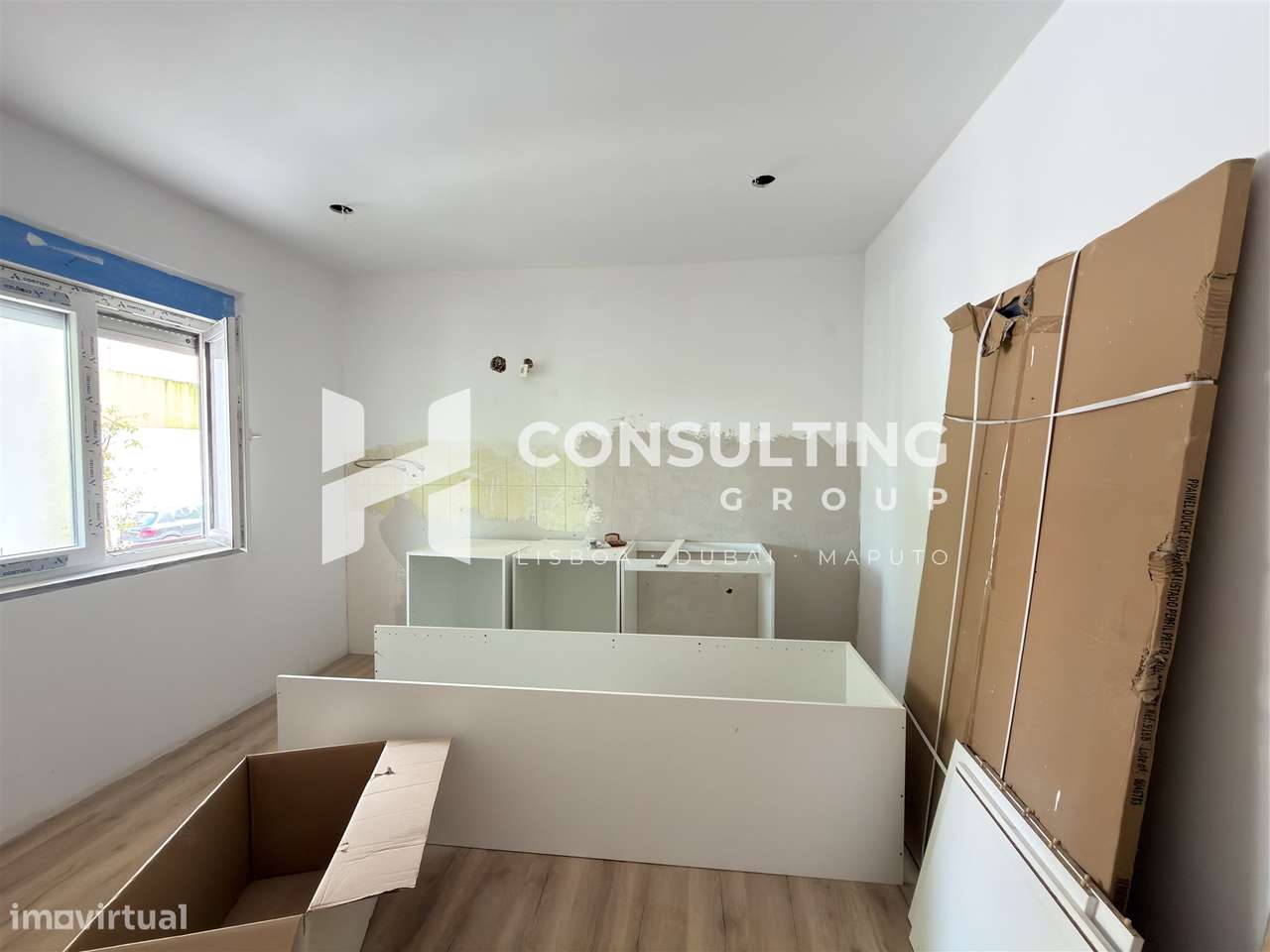Apartamento T3 Venda em Setúbal (São Julião, Nossa Senhora da Anunciad-16