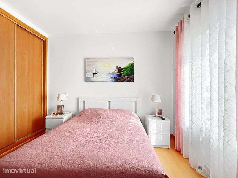 T2 Topfloor com terraço privado exclusivo e garagem – Tavira - Grande imagem: 5/12