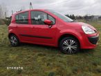 Renault Modus 1.2 16V Yahoo - 3