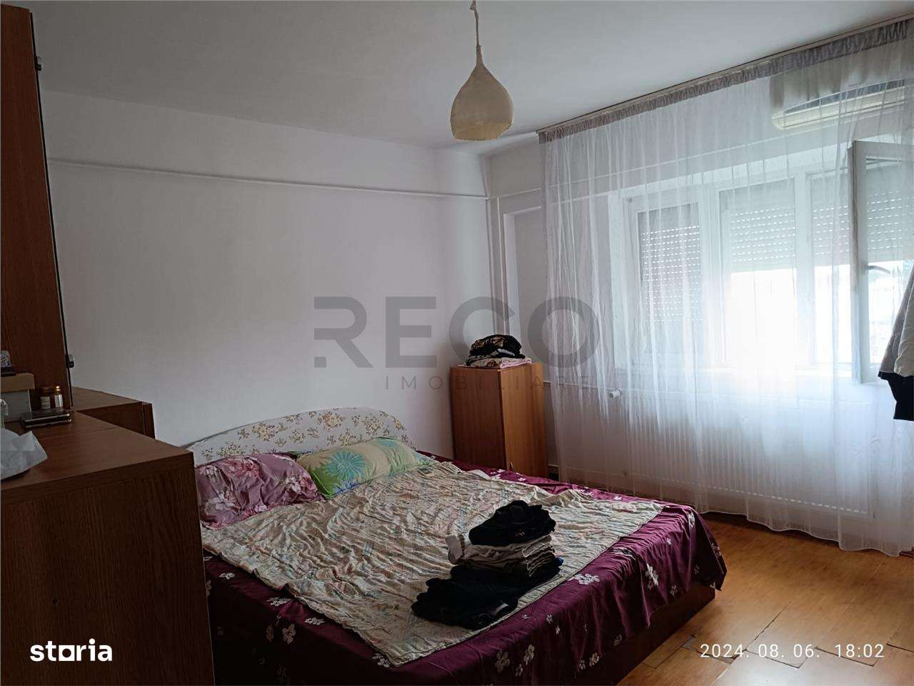 RECO Apartament o camera in zona Velenta - Imagine principală: 4/7