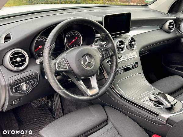 Mercedes-Benz GLC 350 d 4Matic 9G-TRONIC Exclusive - 20