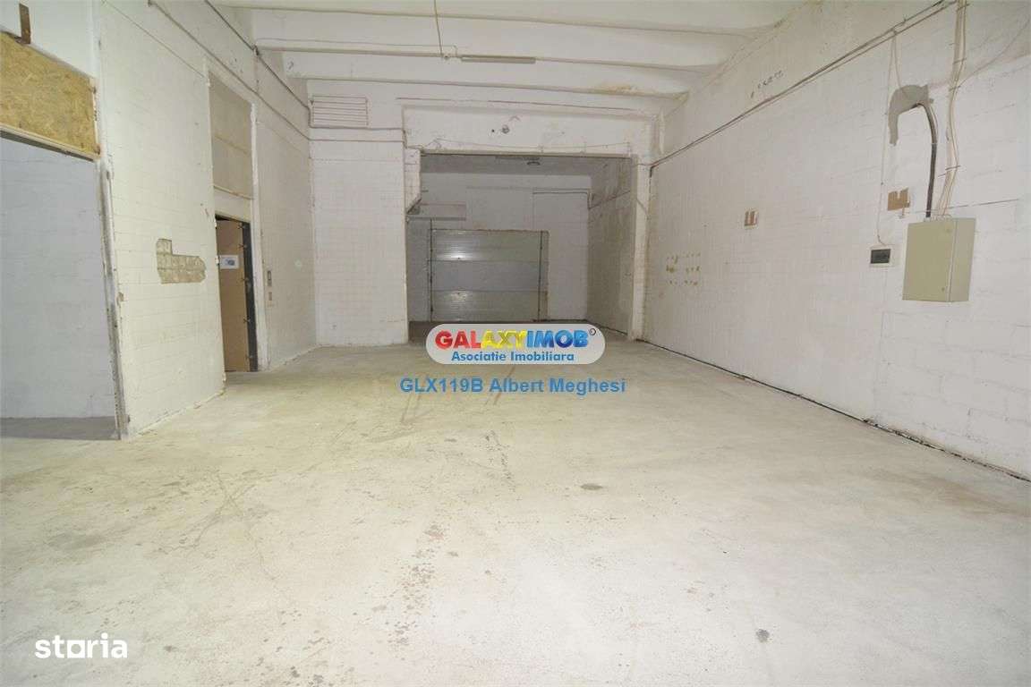 Inchiriere spatii depozitare suprafete intre 500 mp si 11000 mp - Imagine principală: 3/20