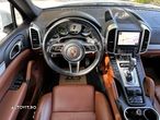 Porsche Cayenne S Hybrid Tiptronic S - 4