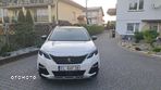 Peugeot 3008 1.6 PureTech GPF GT Line S&S EAT8 - 2