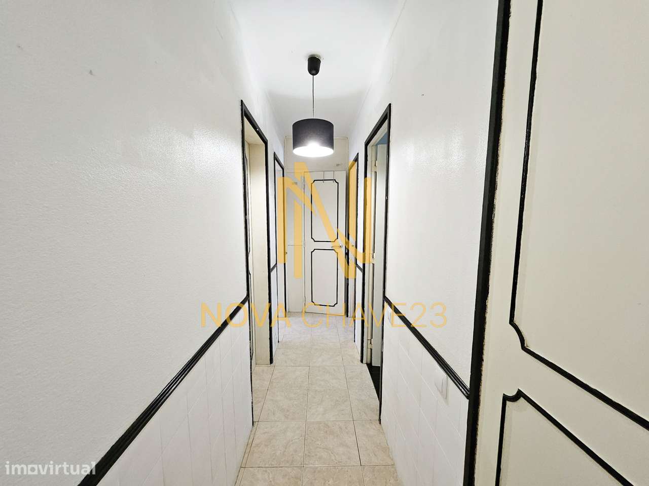 Apartamento T4 em Mira Sintra | Conforto, Espaço e Tranquilidade-38
