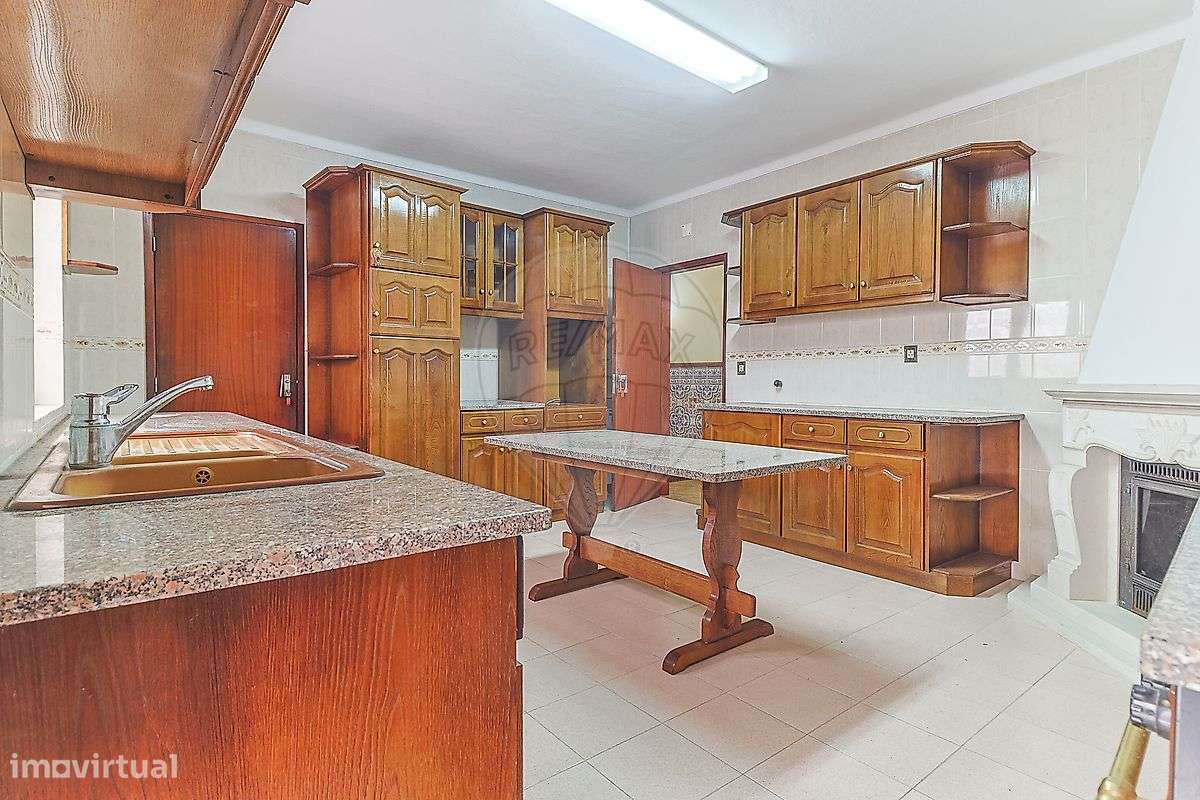 Moradia T4 para venda - Grande imagem: 4/33