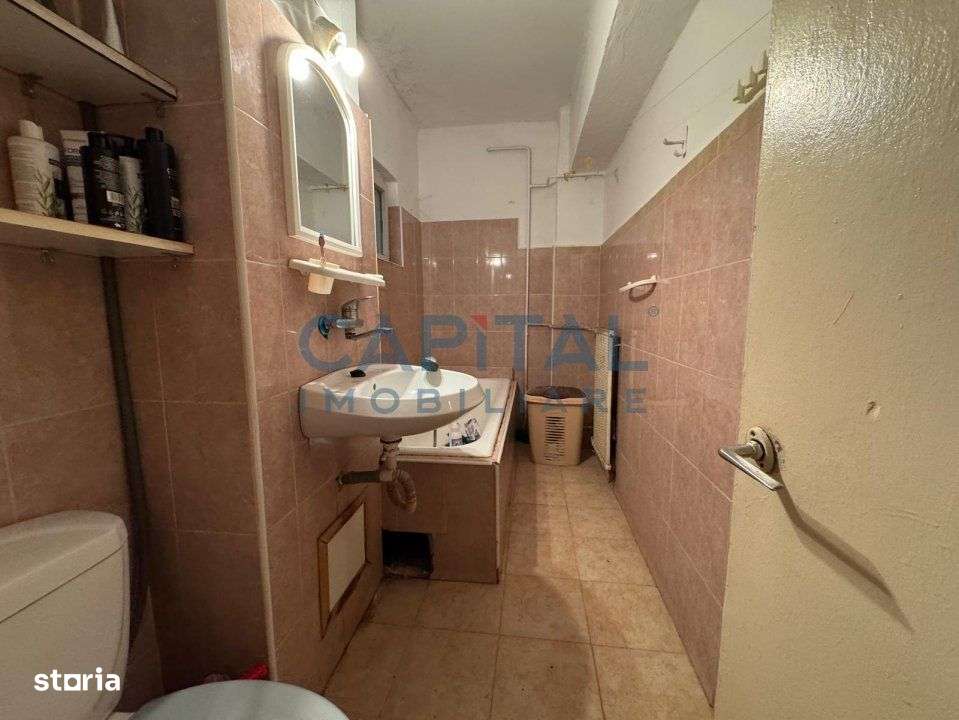 C0MISION 0%  4 camere 93mp, 2 bai, 3 balcoane, priveliste, BLD NICOLAE - Imagine principală: 5/6