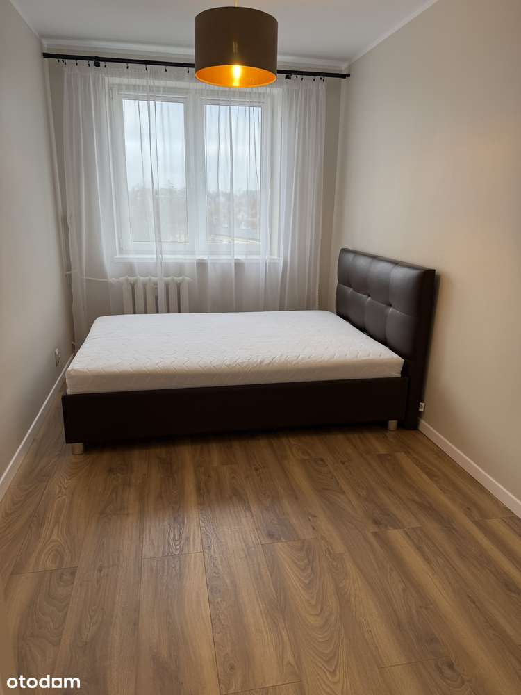 2 oddzielne pokoje + kuchnia / po remoncie / umeblowane / Nowe Miasto - Pełny obrazek: 5/11