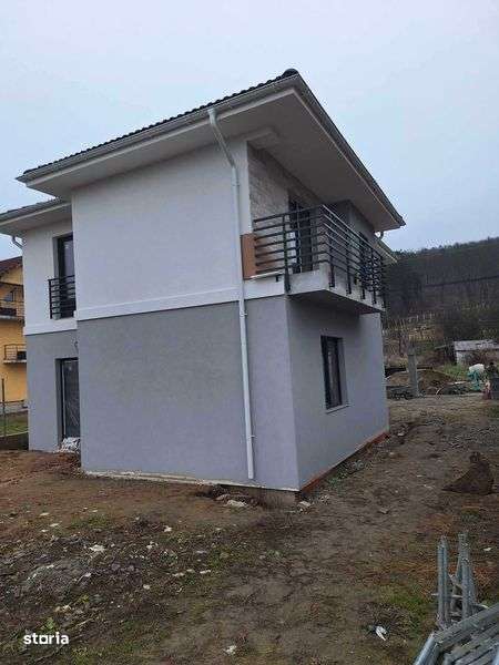 Casa de vanzare str Tineretului - Imagine principală: 4/6