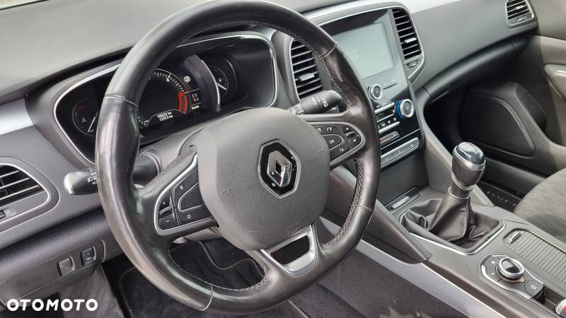 Renault Talisman 1.7 Blue dCi Limited - 27