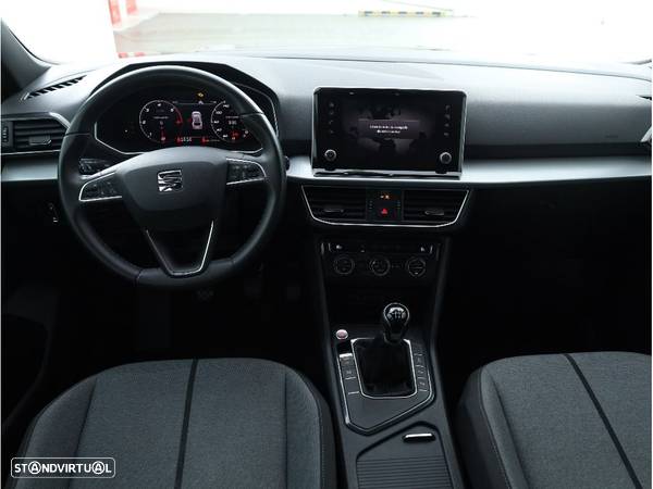 SEAT Tarraco 2.0 TDI Style - 30