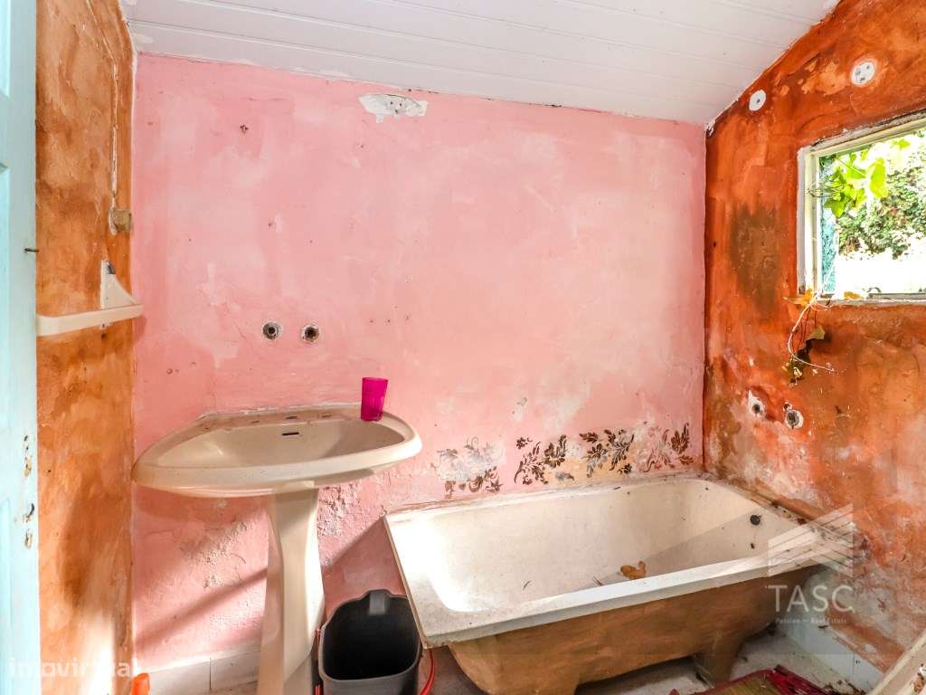 Moradia para reconstrução em Colares-15