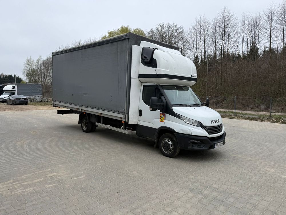 Iveco Daily 2023