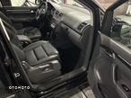 Volkswagen Touran 1.6 TDI DPF BlueMotion Technology DSG Comfortline - 31