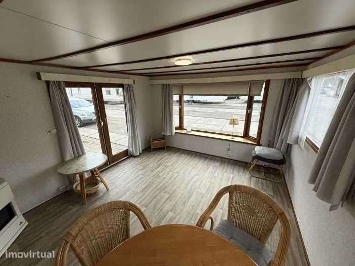 LINADA CHALET HOLANDES T2 PRONTO HABITAR - Grande imagem: 4/11