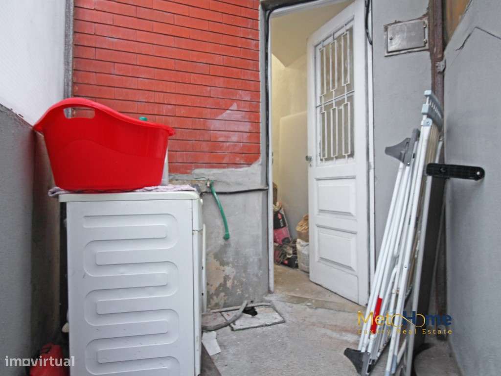 Moradia T2 com Terraço em Rio Tinto-23