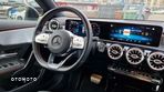 Mercedes-Benz CLA 200 7G-DCT - 13