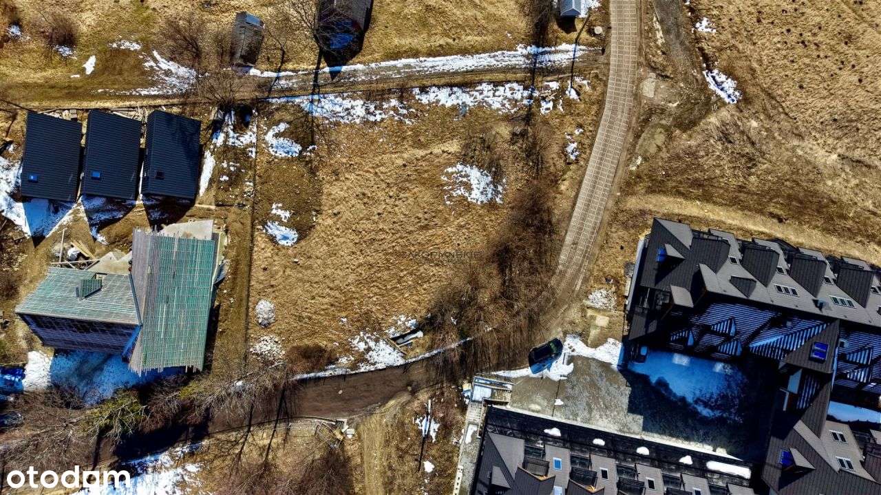 Najlepszy widok na Podhalu + projekt - Zakopane-3