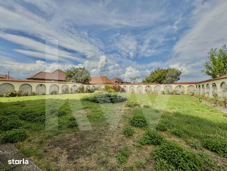 Casa pe 4 Niveluri - Ideala pentru Afaceri sau Resedinta Exclusivista - Imagine principală: 5/19