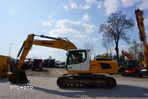 Liebherr R 906LC  tylko 6200h - 6